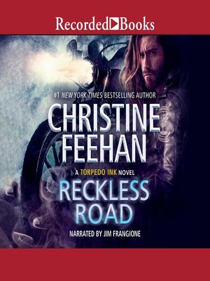 cover image of Reckless Road